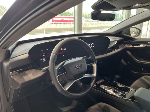 Audi A6 Avant e-tron Avant e-tron Avant e-tron (C1) Edition e-tron 100kWh 270 kW / 367 PK Avant Elektrische aandrijvin... ActivLease financial lease