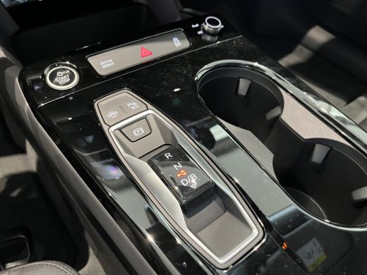 Audi A6 Avant e-tron Avant e-tron Avant e-tron (C1) Edition e-tron 100kWh 270 kW / 367 PK Avant Elektrische aandrijvin... ActivLease financial lease