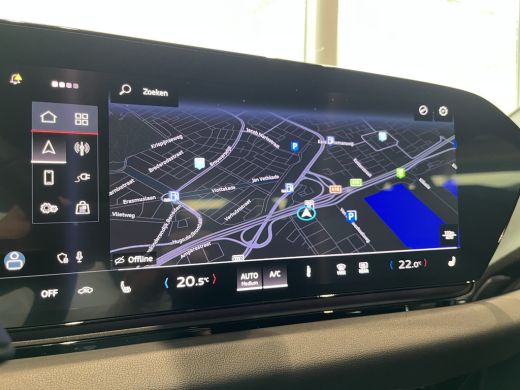 Audi A6 Avant e-tron Avant e-tron Avant e-tron (C1) Edition e-tron 100kWh 270 kW / 367 PK Avant Elektrische aandrijvin... ActivLease financial lease