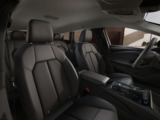 Audi A6 Avant e-tron Avant e-tron Avant e-tron (C1) Edition e-tron 100kWh 270 kW / 367 PK Avant Elektrische aandrijvin... ActivLease financial lease