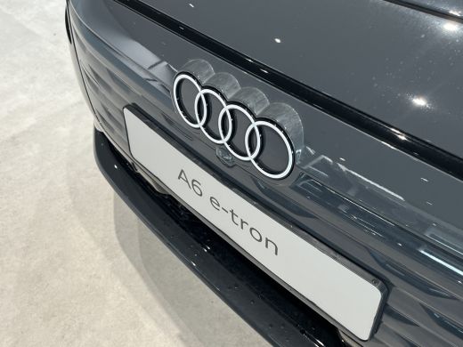 Audi A6 Avant e-tron Avant e-tron Avant e-tron (C1) Edition e-tron 100kWh 270 kW / 367 PK Avant Elektrische aandrijvin... ActivLease financial lease
