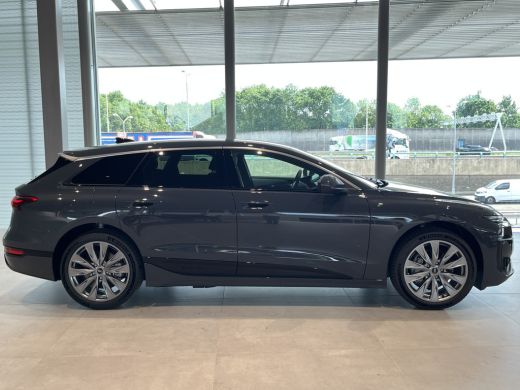 Audi A6 Avant e-tron Avant e-tron Avant e-tron (C1) Edition e-tron 100kWh 270 kW / 367 PK Avant Elektrische aandrijvin... ActivLease financial lease