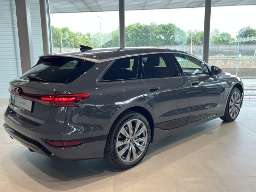 Audi A6 Avant e-tron Avant e-tron Avant e-tron (C1) Edition e-tron 100kWh 270 kW / 367 PK Avant Elektrische aandrijvin... ActivLease financial lease
