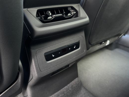 Audi Q6 e-tron Advanced edition performance 306pk 100 kWh | Tech plus | Leder | Bijrijdersdisplay ActivLease financial lease