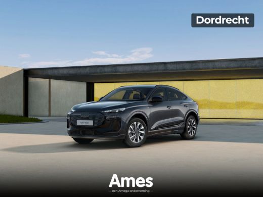 Audi Q6 Sportback e-tron Advanced edition e-tron 83Kwh 185 kW / 252 PK Sportback Elektrische aandrij Audi Q6 Sportback e-tron Advanced edition e-tron 83Kwh 185 kW / 252 PK Sportback Elektrische aandrij
