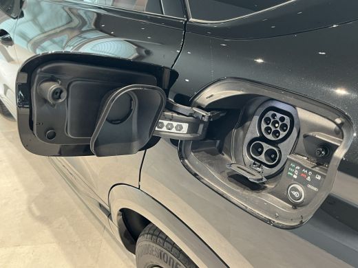 Audi Q6 e-tron Advanced edition e-tron 83Kwh 185 kW / 252 PK Sportback Elektrische aandrij ActivLease financial lease
