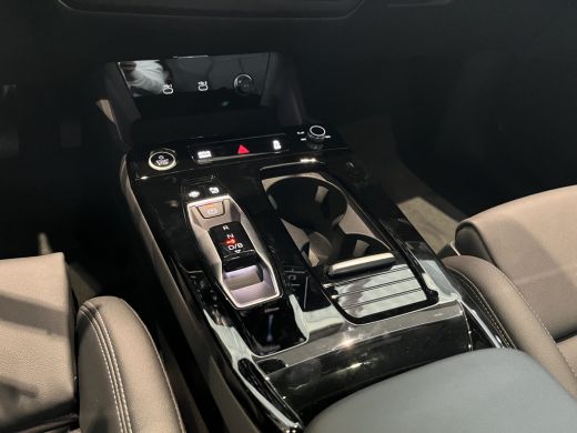 Audi Q6 e-tron Advanced edition e-tron 83Kwh 185 kW / 252 PK Sportback Elektrische aandrij ActivLease financial lease