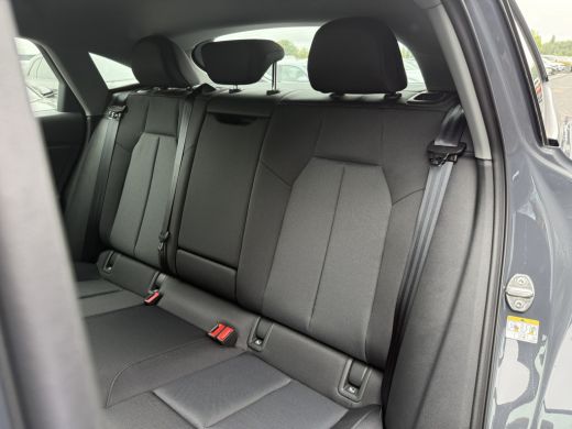 Audi Q6 e-tron edition e-tron 83Kwh 185 kW / 252 PK Sportback Elektrische aandrijving ActivLease financial lease