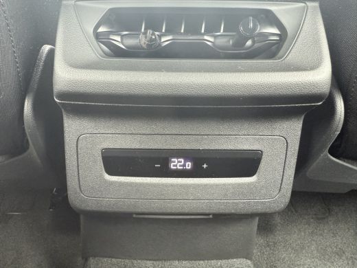 Audi Q6 e-tron edition e-tron 83Kwh 185 kW / 252 PK Sportback Elektrische aandrijving ActivLease financial lease