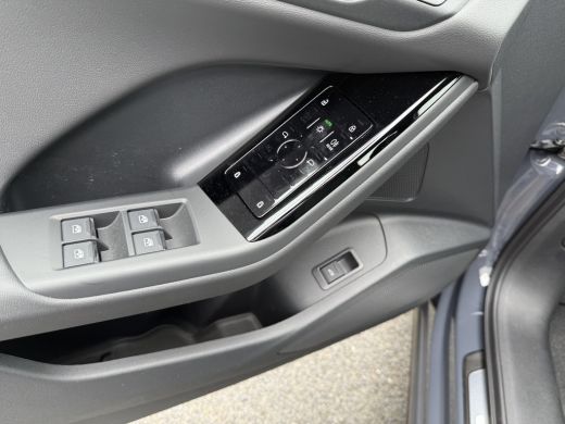 Audi Q6 e-tron edition e-tron 83Kwh 185 kW / 252 PK Sportback Elektrische aandrijving ActivLease financial lease