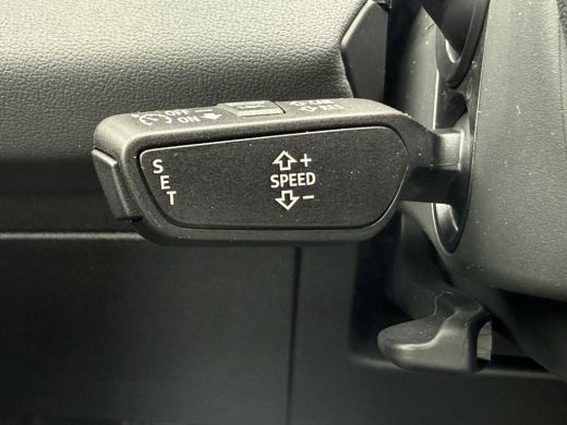 Audi Q6 e-tron edition e-tron 83Kwh 185 kW / 252 PK Sportback Elektrische aandrijving ActivLease financial lease