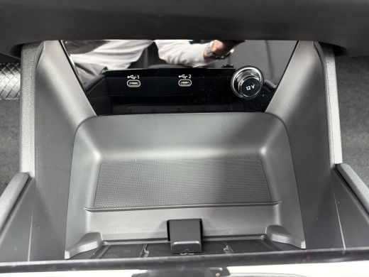 Audi Q6 e-tron edition e-tron 83Kwh 185 kW / 252 PK Sportback Elektrische aandrijving ActivLease financial lease