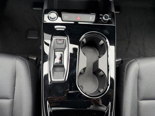 Audi Q6 e-tron edition e-tron 83Kwh 185 kW / 252 PK Sportback Elektrische aandrijving ActivLease financial lease