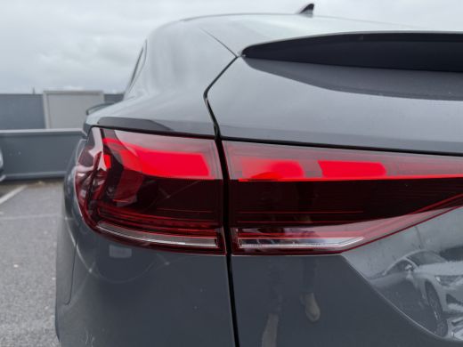 Audi Q6 e-tron edition e-tron 83Kwh 185 kW / 252 PK Sportback Elektrische aandrijving ActivLease financial lease