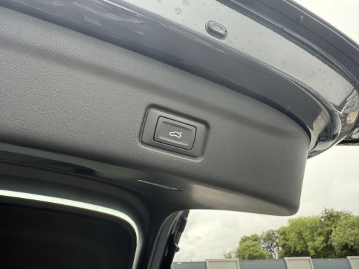 Audi Q6 e-tron edition e-tron 83Kwh 185 kW / 252 PK Sportback Elektrische aandrijving ActivLease financial lease