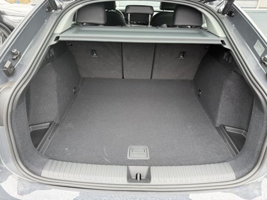 Audi Q6 e-tron edition e-tron 83Kwh 185 kW / 252 PK Sportback Elektrische aandrijving ActivLease financial lease