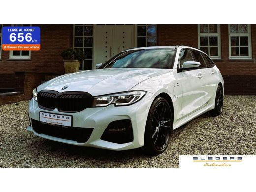 BMW 3 Serie Touring 330e High Executive, M-Sport, BMW Laser BMW 3 Serie Touring 330e High Executive, M-Sport, BMW Laser