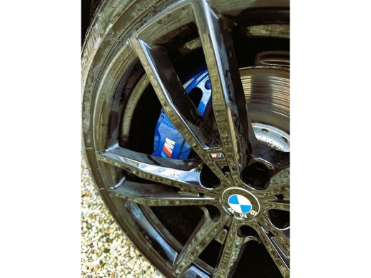 BMW 3 Serie Touring 330e High Executive, M-Sport, BMW Laser ActivLease financial lease