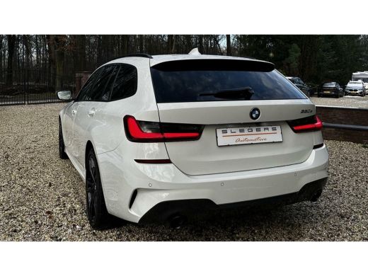 BMW 3 Serie Touring 330e High Executive, M-Sport, BMW Laser ActivLease financial lease
