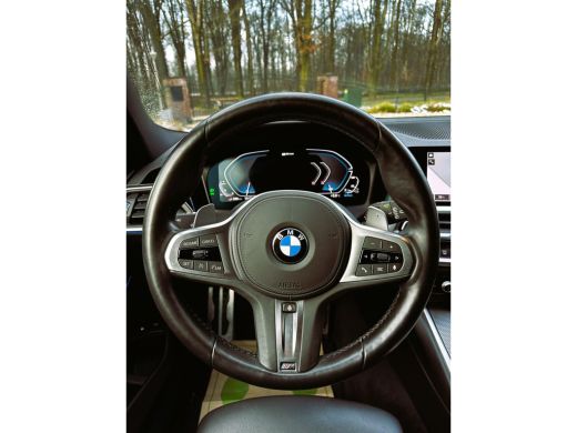 BMW 3 Serie Touring 330e High Executive, M-Sport, BMW Laser ActivLease financial lease
