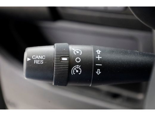 Citroën Jumper 35 2.0 BlueHDI 164pk E6 XXL Bakwagen met laadklep L445/H233 08-2019 ActivLease financial lease