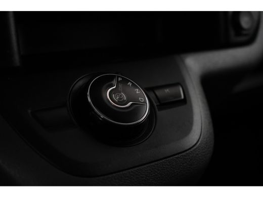 Citroën Jumpy 2.0 BlueHDI 180 Business M S&S Automaat 180pk, Imperial, Navi, Trekhaak ActivLease financial lease