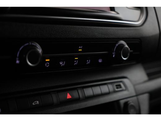 Citroën Jumpy 2.0 BlueHDI 180 Business M S&S Automaat 180pk, Imperial, Navi, Trekhaak ActivLease financial lease