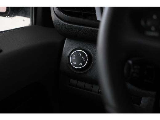 Citroën Jumpy 2.0 BlueHDI 180 Business M S&S Automaat 180pk, Imperial, Navi, Trekhaak ActivLease financial lease