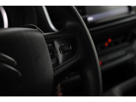 Citroën Jumpy 2.0 BlueHDI 180 Business M S&S Automaat 180pk, Imperial, Navi, Trekhaak ActivLease financial lease