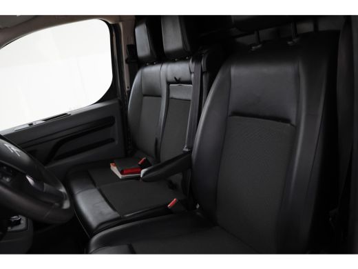 Citroën Jumpy 2.0 BlueHDI 180 Business M S&S Automaat 180pk, Imperial, Navi, Trekhaak ActivLease financial lease