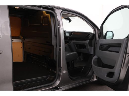 Citroën Jumpy 2.0 BlueHDI 180 Business M S&S Automaat 180pk, Imperial, Navi, Trekhaak ActivLease financial lease