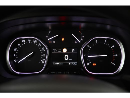 Citroën Jumpy 2.0 BlueHDI 180 Business M S&S Automaat 180pk, Imperial, Navi, Trekhaak ActivLease financial lease