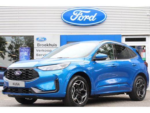 Ford Kuga 2.5 PHEV ST-LINE | WINTERPACK | 19'' LMV | DIRECT LEVERBAAR! | NAVI | CLIMA | CRUISE | PARK SENS ... Ford Kuga 2.5 PHEV ST-LINE | WINTERPACK | 19'' LMV | DIRECT LEVERBAAR! | NAVI | CLIMA | CRUISE | PARK SENS ...