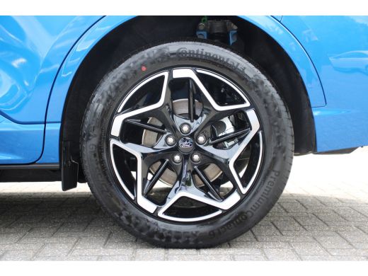 Ford Kuga 2.5 PHEV ST-LINE | WINTERPACK | 19'' LMV | DIRECT LEVERBAAR! | NAVI | CLIMA | CRUISE | PARK SENS ... ActivLease financial lease