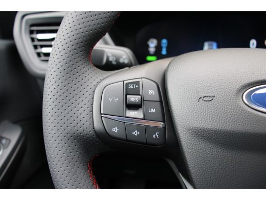 Ford Kuga 2.5 PHEV ST-LINE | WINTERPACK | 19'' LMV | DIRECT LEVERBAAR! | NAVI | CLIMA | CRUISE | PARK SENS ... ActivLease financial lease