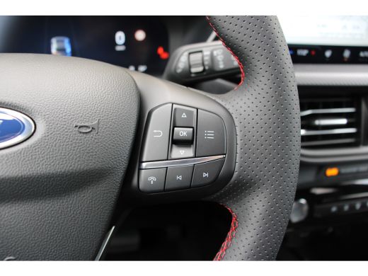 Ford Kuga 2.5 PHEV ST-LINE | WINTERPACK | 19'' LMV | DIRECT LEVERBAAR! | NAVI | CLIMA | CRUISE | PARK SENS ... ActivLease financial lease