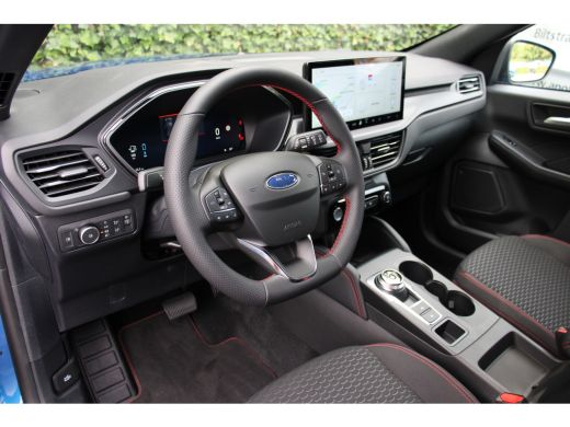 Ford Kuga 2.5 PHEV ST-LINE | WINTERPACK | 19'' LMV | DIRECT LEVERBAAR! | NAVI | CLIMA | CRUISE | PARK SENS ... ActivLease financial lease