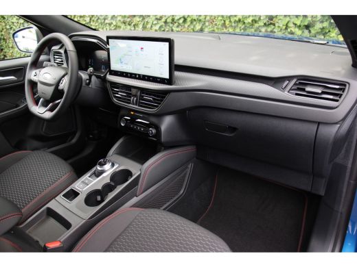 Ford Kuga 2.5 PHEV ST-LINE | WINTERPACK | 19'' LMV | DIRECT LEVERBAAR! | NAVI | CLIMA | CRUISE | PARK SENS ... ActivLease financial lease