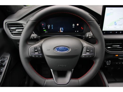 Ford Kuga 2.5 PHEV ST-LINE | WINTERPACK | 19'' LMV | DIRECT LEVERBAAR! | NAVI | CLIMA | CRUISE | PARK SENS ... ActivLease financial lease