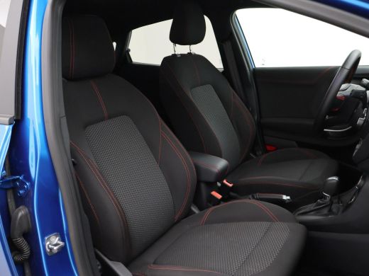 Ford Puma 1.0 ECOBOOST HYBRID AUT. ST-LINE + STUUR/STOELVERW. | LED | CARPLAY | CAMERA ActivLease financial lease