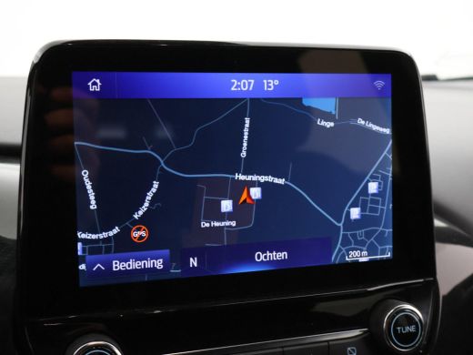 Ford Puma 1.0 ECOBOOST HYBRID AUT. ST-LINE + STUUR/STOELVERW. | LED | CARPLAY | CAMERA ActivLease financial lease