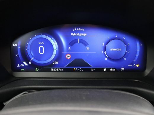 Ford Puma 1.0 ECOBOOST HYBRID AUT. ST-LINE + STUUR/STOELVERW. | LED | CARPLAY | CAMERA ActivLease financial lease