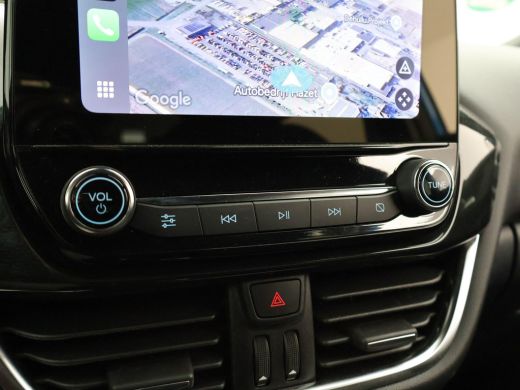 Ford Puma 1.0 ECOBOOST HYBRID AUT. ST-LINE + STUUR/STOELVERW. | LED | CARPLAY | CAMERA ActivLease financial lease