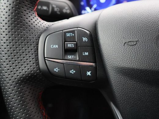 Ford Puma 1.0 ECOBOOST HYBRID AUT. ST-LINE + STUUR/STOELVERW. | LED | CARPLAY | CAMERA ActivLease financial lease