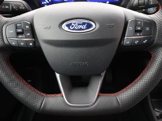 Ford Puma 1.0 ECOBOOST HYBRID AUT. ST-LINE + STUUR/STOELVERW. | LED | CARPLAY | CAMERA ActivLease financial lease