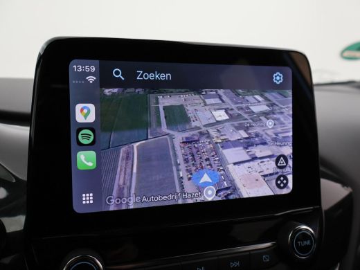 Ford Puma 1.0 ECOBOOST HYBRID AUT. ST-LINE + STUUR/STOELVERW. | LED | CARPLAY | CAMERA ActivLease financial lease
