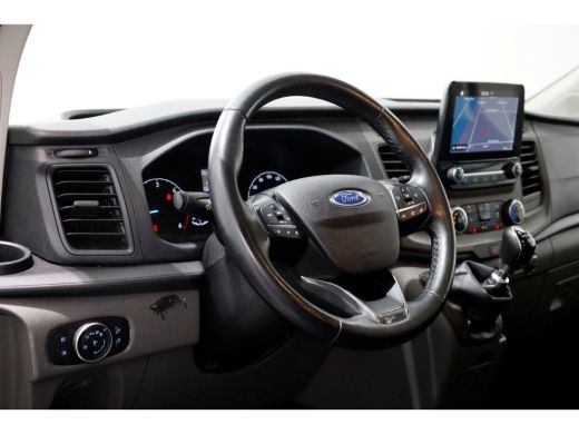 Ford Transit Custom 2.0 TDCI 130pk E6 L1H1 Trend D.C. Airco/Navi 01-2019 ActivLease financial lease