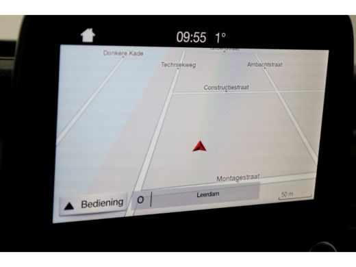 Ford Transit Custom 2.0 TDCI 130pk E6 L1H1 Trend D.C. Airco/Navi 01-2019 ActivLease financial lease