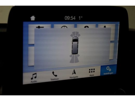 Ford Transit Custom 2.0 TDCI 130pk E6 L1H1 Trend D.C. Airco/Navi 01-2019 ActivLease financial lease