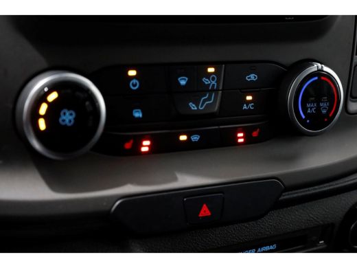 Ford Transit Custom 2.0 TDCI 130pk E6 L1H1 Trend D.C. Airco/Navi 01-2019 ActivLease financial lease